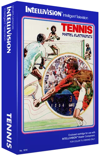 ROM Tennis